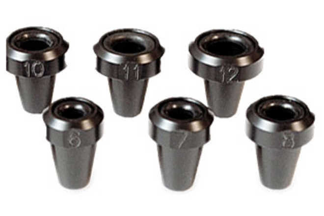 Bullet holders (15x). image