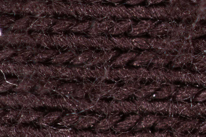 Textile material in maximum resolution, oblique illumination. image